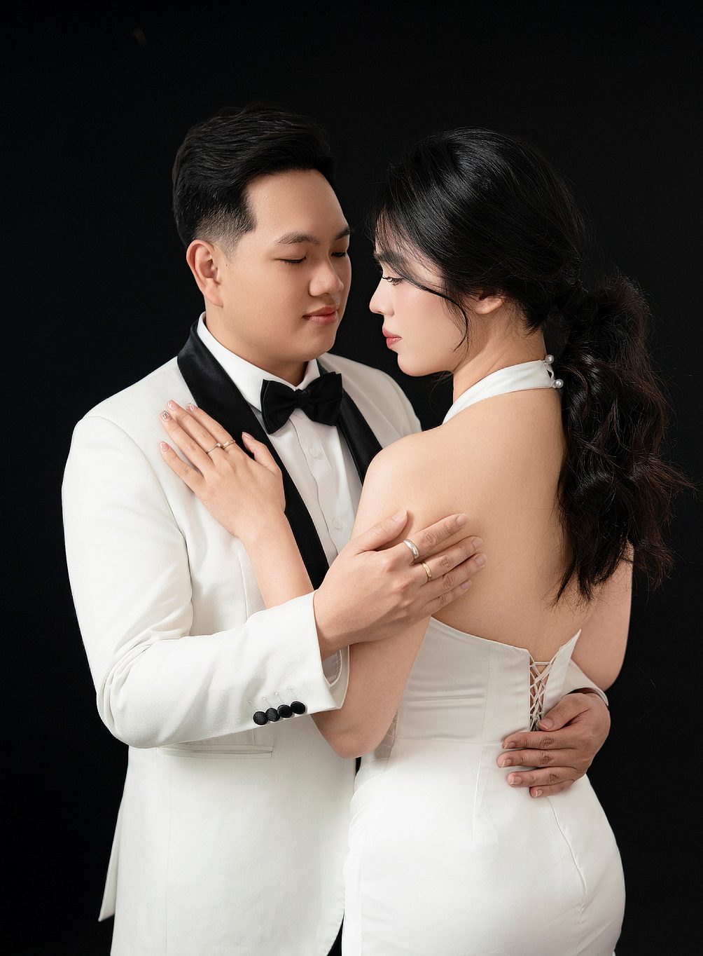 THIỆP CƯỚI HOÀNG PHƯƠNG – TRÚC QUỲNH