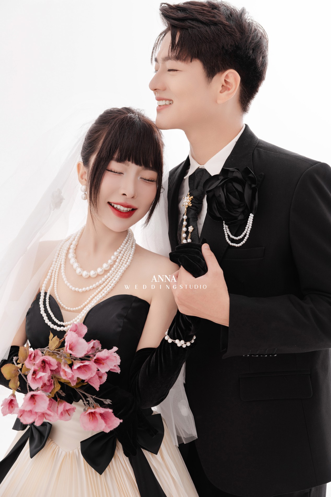 THƯ MỜI CƯỚI VŨ QUANG & TRÀ GIANG