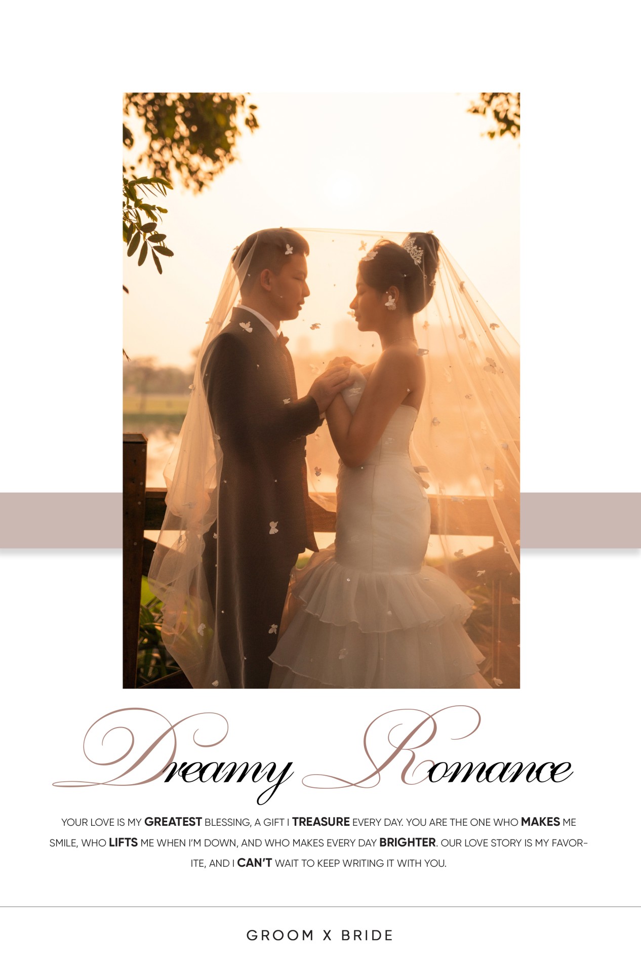 THIỆP CƯỚI PHẠM THẮNG – KHÁNH LINH