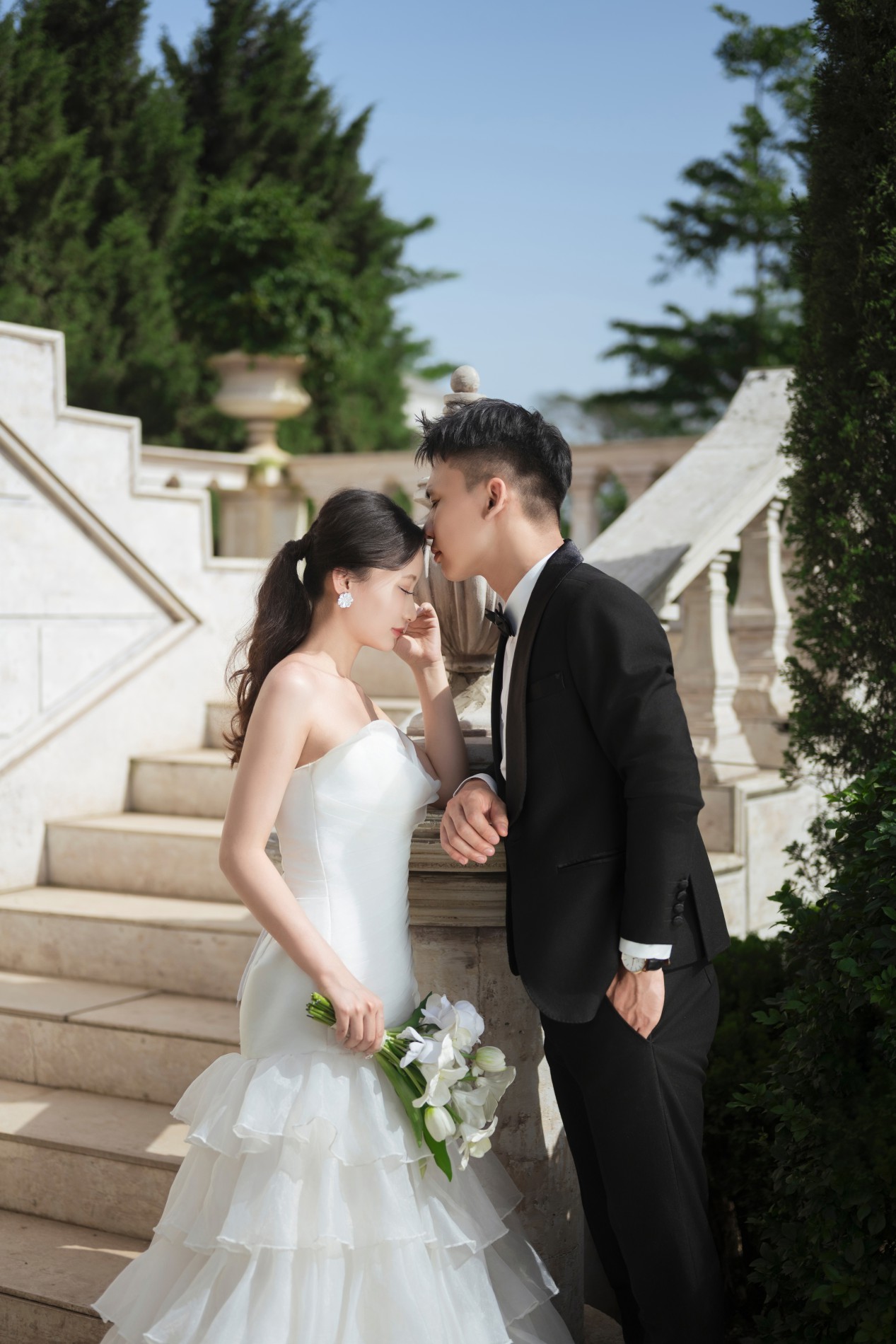 THIỆP CƯỚI TRỌNG NGHĨA – TRỊNH LINH